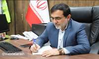 Congratulatory message from the President of Garash University of Medical Sciences on the occasion of Employee Day